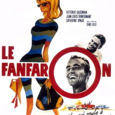 Le Fanfaron (1962)